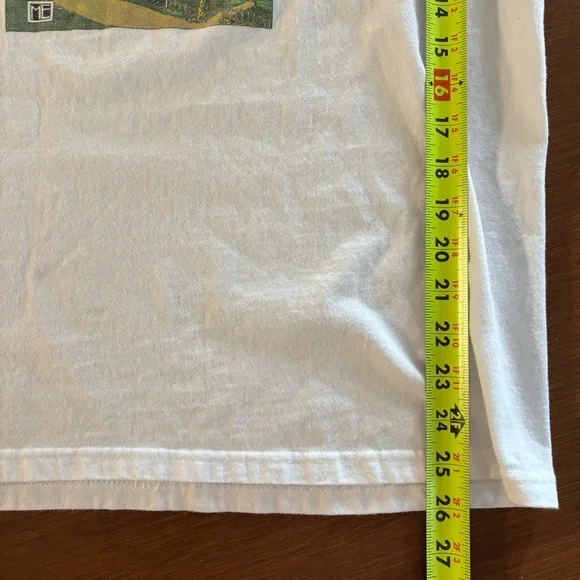 Mary Engelbreit 90s longsleeve tee, medium - Picture 7 of 9